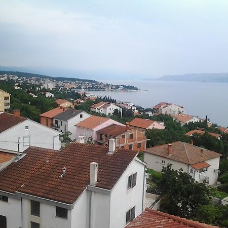 Odvojak Apartments Crikvenica Phòng bức ảnh